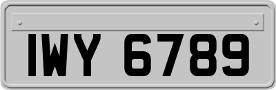IWY6789
