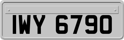 IWY6790
