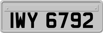 IWY6792