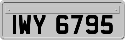 IWY6795