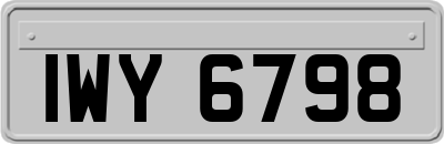 IWY6798