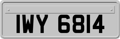 IWY6814