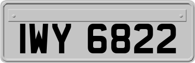 IWY6822