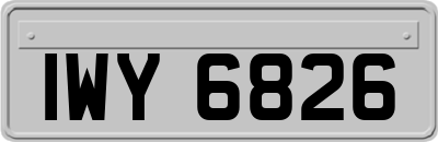 IWY6826