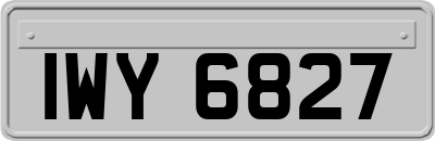 IWY6827