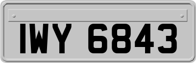 IWY6843