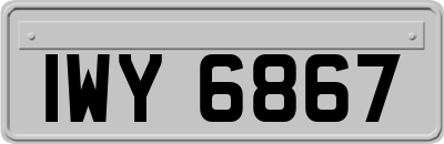 IWY6867