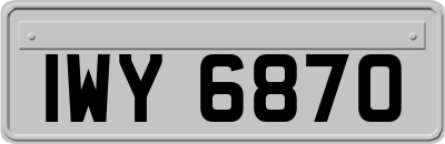 IWY6870
