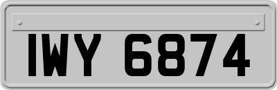 IWY6874