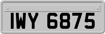 IWY6875