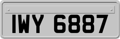 IWY6887