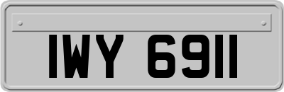 IWY6911