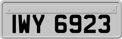 IWY6923