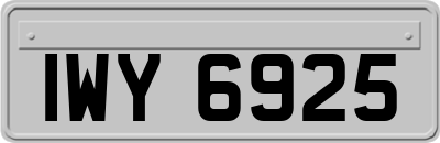IWY6925