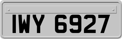 IWY6927