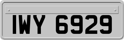 IWY6929
