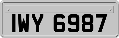 IWY6987
