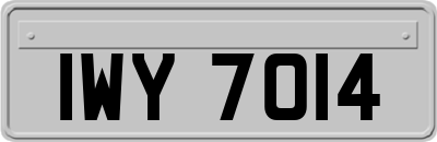 IWY7014
