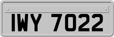 IWY7022