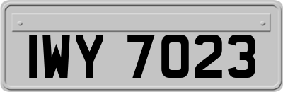 IWY7023