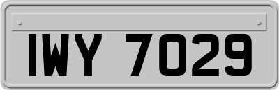 IWY7029