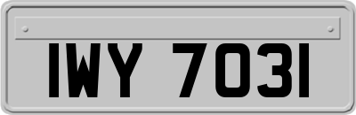 IWY7031