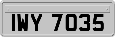 IWY7035
