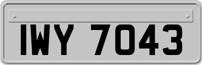 IWY7043