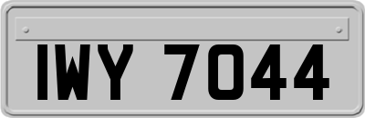 IWY7044