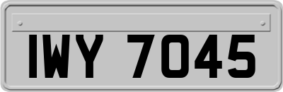 IWY7045
