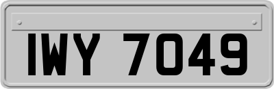 IWY7049