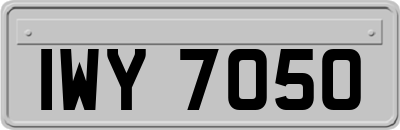 IWY7050