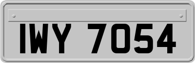 IWY7054
