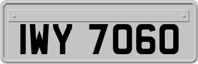 IWY7060