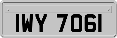 IWY7061