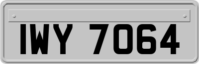 IWY7064