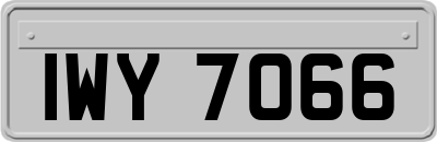 IWY7066