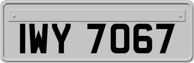 IWY7067