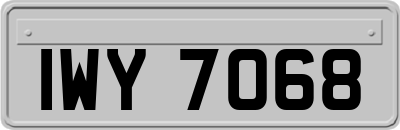 IWY7068