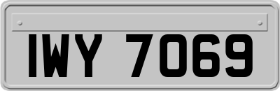 IWY7069