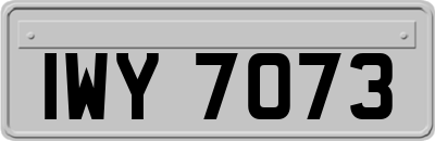 IWY7073