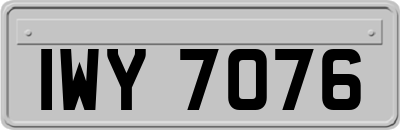 IWY7076