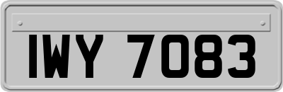 IWY7083