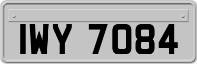 IWY7084