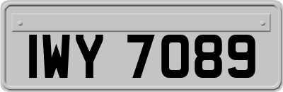 IWY7089