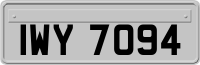 IWY7094