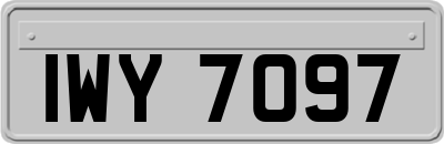 IWY7097