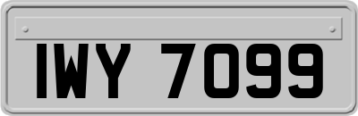 IWY7099