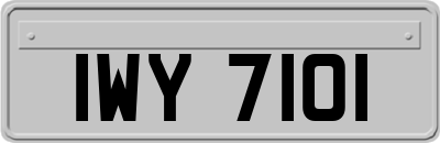 IWY7101