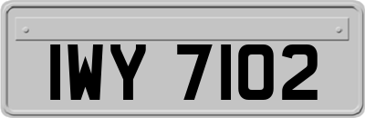 IWY7102